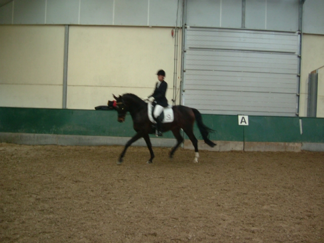 25 november wedstrijd Vragender